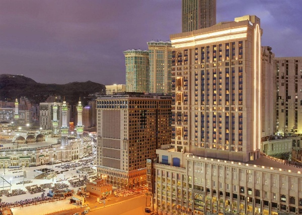 Hilton Suites Makkah image 1