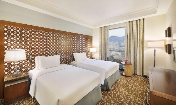 Hilton Suites Makkah image 24