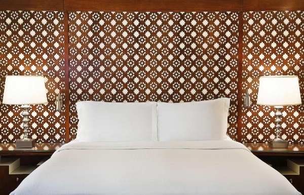 Hilton Suites Makkah image 25