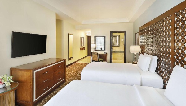 Hilton Suites Makkah image 26