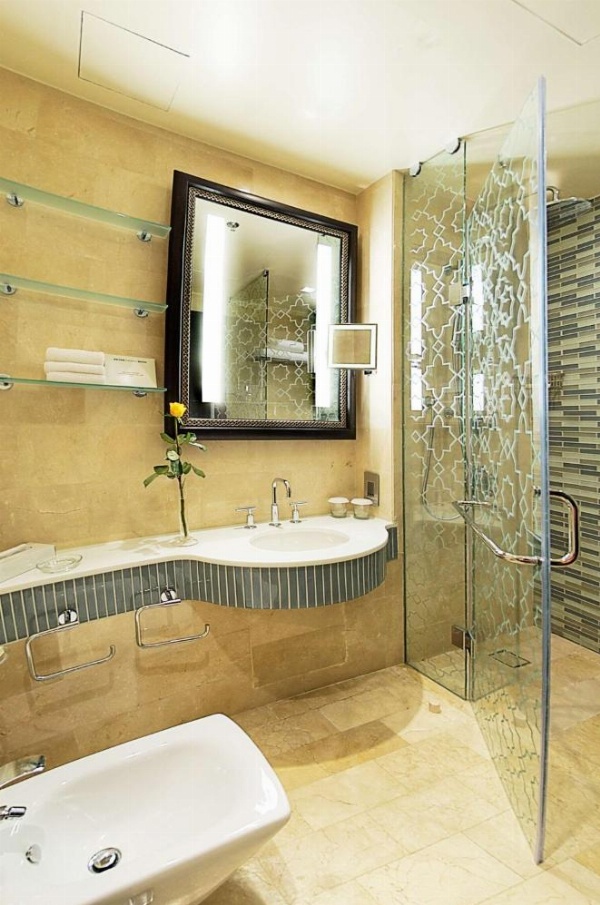 Hilton Suites Makkah image 27